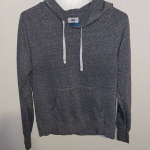 Old navy thin hoodie